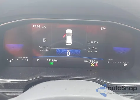 2023 Volkswagen Jetta 1.5T Se from USA, damaged, VIN 3VW7M7BU2PM054139